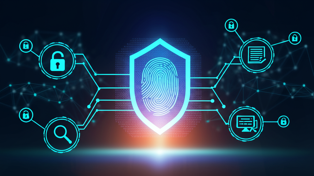 Order management dashboard showing processed orders, approval workflows, and integration status with ERP systems like SAP or Oracle
