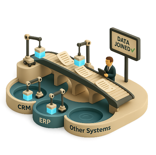 Data Collection & Validation