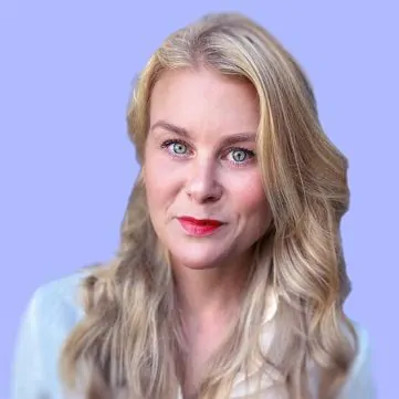 Caroline Ortmark