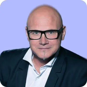 Oswald Schroder